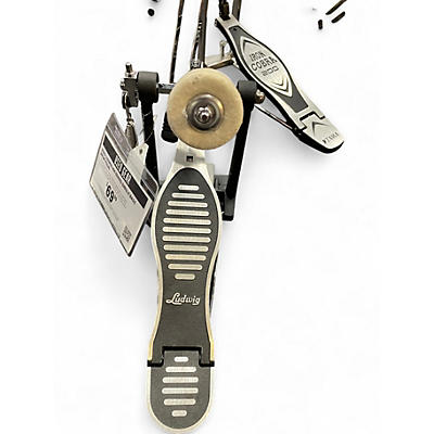 Used Ludwig 400 Series Single Bass Drum Pedal