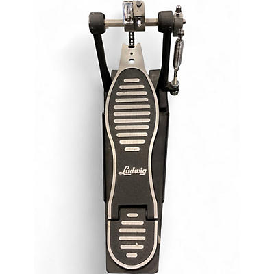 Used Ludwig 400 Series Single Bass Drum Pedal