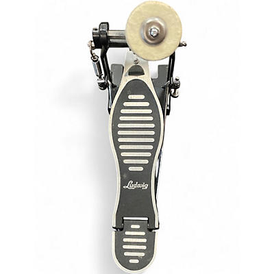 Used Ludwig 400 Single Bass Drum Pedal