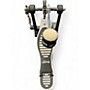 Used Ludwig  400 series Single Bass Drum Pedal Single Bass Drum Pedal