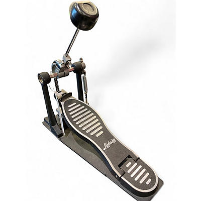 Used Ludwig 400 series Single Bass Drum Pedal