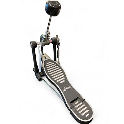 Used Ludwig 400 series Single Bass Drum Pedal
