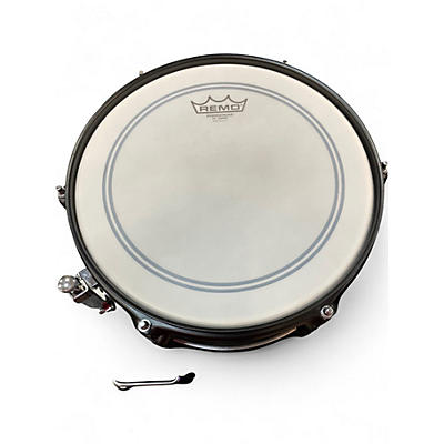 Used Ludwig 4X12 Breakbeats By Questlove Snare Black Drum