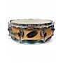 Used Ludwig 4X13 Accent CS Custom Natural Drum Natural 94