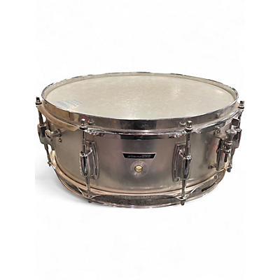 Used Ludwig 4X14 Standard aluminum Drum