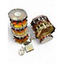 Used Ludwig 5 Piece Acrolite 