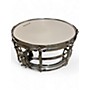 Used Ludwig Used Ludwig 5.5X13 Supralite Snare Chrome Drum Chrome 9