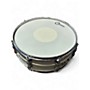 Used Ludwig 5.5X14 Acrolite Snare STEEL Drum STEEL 10