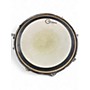 Used Ludwig 5.5X14 Breakbeats By Questlove Snare olive sparkle Drum olive sparkle 10