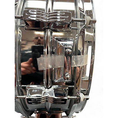 Ludwig Used Ludwig 5.5X14 ROCKER SNARE Chrome Drum