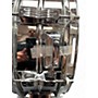 Used Ludwig Used Ludwig 5.5X14 ROCKER SNARE Chrome Drum Chrome 10