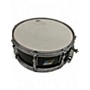 Used Ludwig 5.5X14 SUPER CLASSIC SNARE BLACK Drum BLACK 10