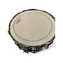 Used Ludwig 5.5X14 Supralite Snare Chrome Drum Chrome 10