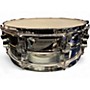 Used Ludwig 5X13 ACCENT LAS513EC CHROME Drum CHROME 7