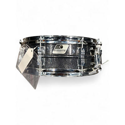 Used Ludwig 5X14 Acrolite Snare Black Drum