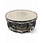 Used Ludwig 5X14 Acrolite Snare Chrome Drum Chrome 8