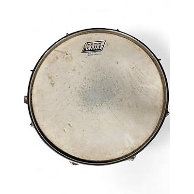 Used Ludwig 5X14 Acrolite Snare Chrome Drum