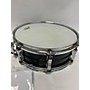 Used Ludwig Used Ludwig 5X14 Acrolite Snare Drum Galaxy Black Galaxy Black 8