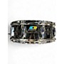 Used Ludwig 5X14 Black Beauty Snare BNOB Drum BNOB 8