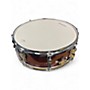 Used Ludwig 5X14 Breakbeats By Questlove Snare Red Glitter Drum Red Glitter 8