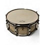 Used Ludwig 5X14 Classic Maple Snare Vintage Marine Pearl Drum Vintage Marine Pearl 8