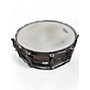 Used Ludwig Used Ludwig 5X14 Keystone Snare Chrome Drum Chrome 8