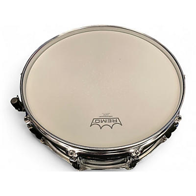 Used Ludwig 5X14 LM300 ROCKER 10 LUG STEEL Drum