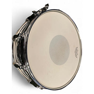 Used Ludwig 5X14 LM300 ROCKER 10 LUG STEEL Drum