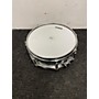 Used Ludwig 5X14 Rocker Drum Chrome Chrome 8