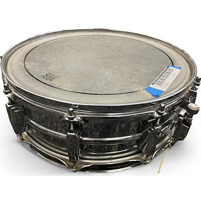 Ludwig Used Ludwig 5X14 STEEL STEEL Drum