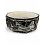Used Ludwig 5X14 SUPERPHONIC Chrome Drum Chrome 8