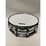 Used Ludwig Used Ludwig 5X14 SUPERPHONIC SNARE Drum Chrome Chrome 8