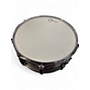 Used Ludwig 5X14 Supraphonic Snare Chrome Drum Chrome 8