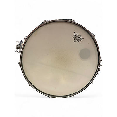 Used Ludwig 5X14 Supraphonic Snare Chrome Drum