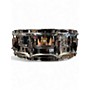 Used Ludwig 5X14 Supraphonic Snare Chrome Drum Chrome 8