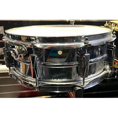 Ludwig Used Ludwig 5X14 Supraphonic Snare Drum Chrome