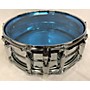 Used Ludwig Used Ludwig 5X14 Supraphonic Snare Drum Silver Silver 8