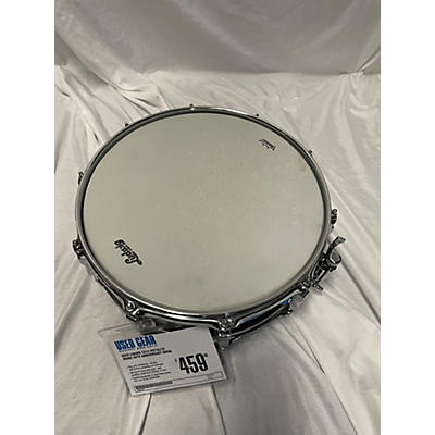 Ludwig Used Ludwig 5X14 Vistalite Snare 50th Anniversary Drum