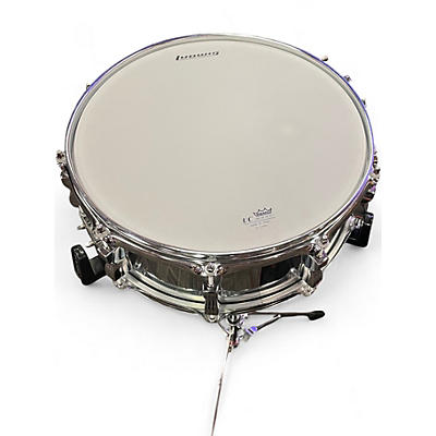 Used Ludwig 5X14 dk6014991 Steel Drum