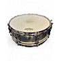 Used Ludwig 5in Ludwig Chrome Over Steel Snare Drum 14x5 Chrome Drum Chrome 21