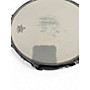 Used Ludwig 5in SNARE Silver Drum Silver 21