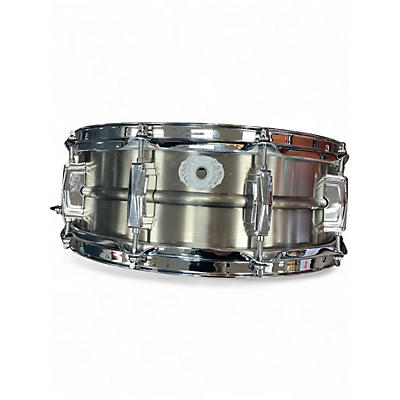 Used Ludwig 5in lc664 Copper Drum