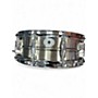 Used Ludwig 5in lc664 Copper Drum Copper 21