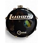 Used Ludwig 6 Piece Breakbeats By Questlove Blue Sapphire Drum Kit Blue Sapphire