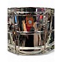 Used Ludwig 6.5X14 402 Chrome Drum Chrome 15