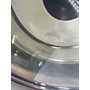 Used Ludwig 6.5X14 Accent CS Snare Chrome Drum Chrome 15