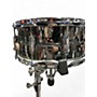 Used Ludwig Used Ludwig 6.5X14 Black Beauty Snare Black Nickel Drum Black Nickel 15