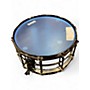 Used Ludwig Used Ludwig 6.5X14 Black Magic Snare Chrome Drum Chrome 15