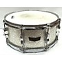 Used Ludwig Used Ludwig 6.5X14 Club Date Snare Drum Silver Sparkle Silver Sparkle 15