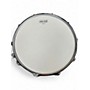 Used Ludwig 6.5X14 LM402 Supraphonic Steel Drum Steel 15